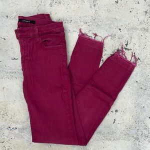 J Brand Skinny Jeans